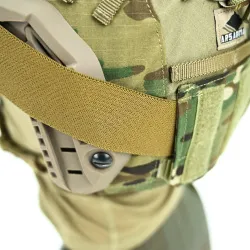 Чехол на шлем Ars Arma А-21 Тортуга (Multicam)