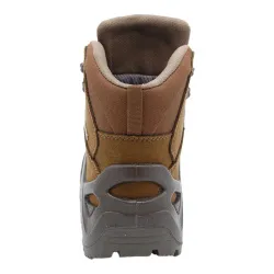 Garsing 33 ALLIGATOR (Коричневый, 40)