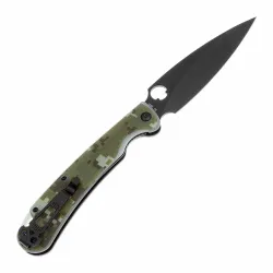 Нож Daggerr Sting XL, camo, BW DLC