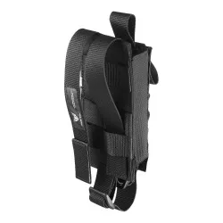 Подсумок для 12-20 калибра WARTECH Шелл MP-115, вытяжной (Черный)