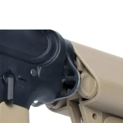 Автомат G&G GR4 CQB-S MINI