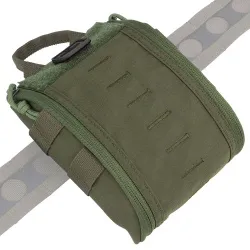 Подсумок для аптечки WOSPORT Quick Release First Aid Pack A (Ranger Green)