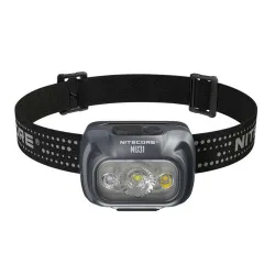 Фонарь налобный NITECORE NU31