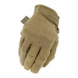 Перчатки Mechanix Wear Speciality 0.5mm High Dexterity (Койот, 2XL)