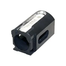 Адаптер для установки телескопического приклада на ПКМ/ПКП