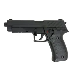 Пистолет электрический CYMA SIG Sauer P226 / CM122