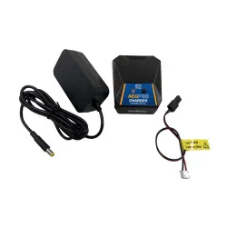 Зарядное устройство для LiPo BlueMax AEGPro Smart 15W