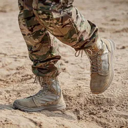 EmersonGear Viper 8” (Хаки, 40)