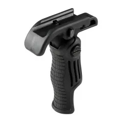 Ручка переноса огня CYMA анатомическая /C16