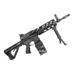 Пулемет G&G CM16 LMG