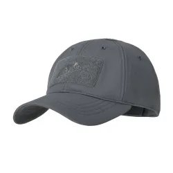 Бейсболка Helikon-Tex Winter Cap (Shadow grey)