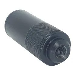 Глушитель Дайс 90мм M14