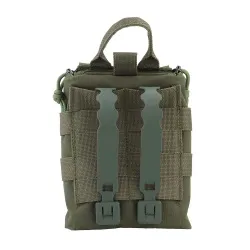 Подсумок для аптечки WOSPORT Quick Release First Aid Pack A (Ranger Green)