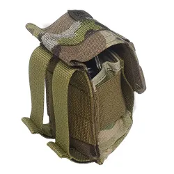 Подсумок для гранат SKIF Armor SGF-1 (Multicam)