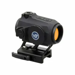 Прицел коллиматорный Vector Optics Maverick Gen.IV Mini MIL