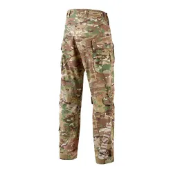 Брюки боевые Garsing БСПН GSG-1, мультикам (Multicam, 2XL)