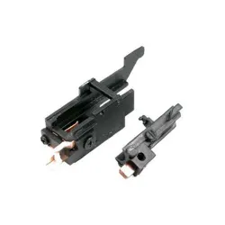 Контактная группа для гирбокса ver.3 CYMA /HY120