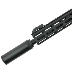 Автомат Double Bell URG-I 9.5''