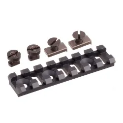 Планка на цевье LCT ZB-2U