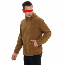 Кофта APEX Malla Hoodie  (Coyote, 2XL)