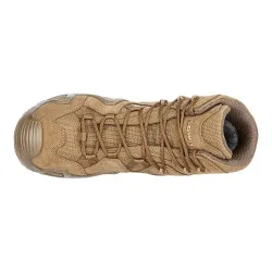 LOWA Zephyr GTX MID TF (Coyote OP, US10 / 43.5)
