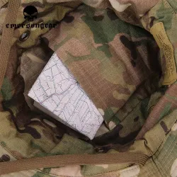 Панама EmersonGear Bonnie Hat UG (Multicam)