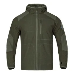 Худи EmersonGear Blue Label Mastiff Tactical Hoodie (Ranger Green, 2XL)