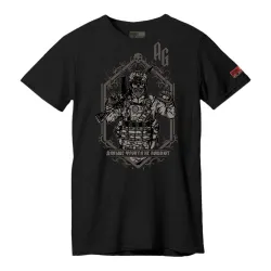 Футболка Архив Group Штурм (Черный, 2XL)