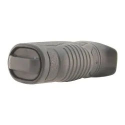 Ручка переноса огня DLG Tactical M-LOK прорезиненная  (Черный)