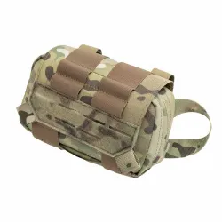 Подсумок для аптечки WARTECH D.R.E.A.M. 2.0 UP-137, отрывной (Multicam)