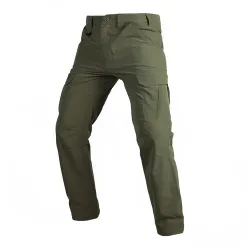 Брюки тактические EmersonGear Blue Label Ergonomic G2 Light Tactical (Ranger Green, 30R)