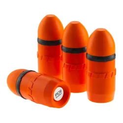 Выстрел игровой учебный TAG Inn Pecker MK-2 10 шт