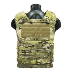Бронежилет Ars Arma А-18 Голиаф-Г (Multicam, L/XL)