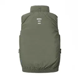 Жилет утепленный EmersonGear Blue Label Thunderbird (Ranger Green, 2XL)