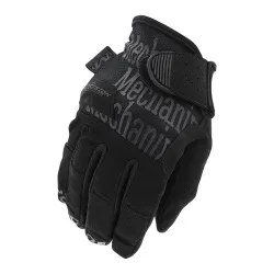 Перчатки Mechanix Wear Precision Pro High-Dexterity Grip  (Черный, 2XL)