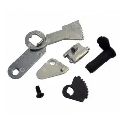 Планки переводчика огня  для АК 5 деталей CYMA /HY101