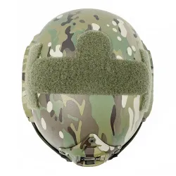 Шлем баллистический RVX MICH, подвес Team Wendy NIJIIIa / БР2, мультикам