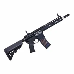 Автомат CYMA N4 лицензия Noveske, Platinum Mosfet