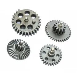 Шестерни стальные CYMA 18:1 базовые