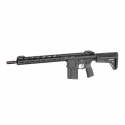 Винтовка CYMA SR-25K M-LOK Platinum