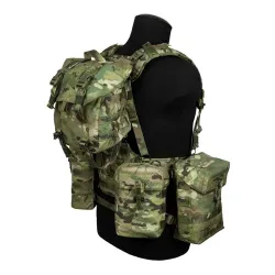 РПС СоюзСпецОснащение Смерш ПКМ (Multicam)