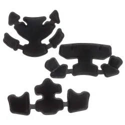 Набор подушек для шлемов WOSPORT Team Wendy Style