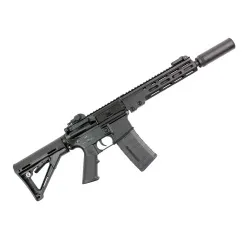 Автомат Double Bell URG-I 9.5''