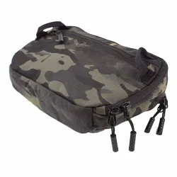 Сумка поясная Griff Gear Гефест XL (Multicam Black)