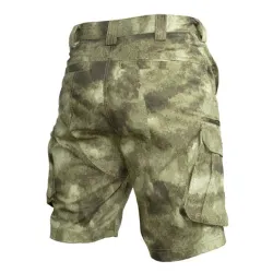 Шорты PA (Мох, 48)