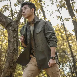 Рубашка EmersonGear Blue Label Persecutor (Ranger Green, 2XL)