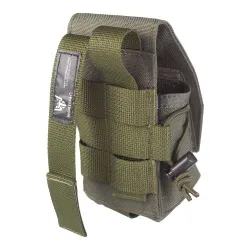 Подсумок для гранат универсальный WARTECH Заря GP-105 (Олива)