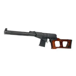 Автомат LCT ВСС Винторез