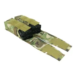 Подсумок для 4 магазинов AK Ars Arma A-18 Слот LC (Multicam)