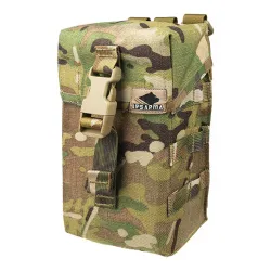 Подсумок для пулемётной ленты Ars Arma 100 Барс (Multicam)